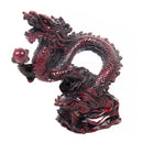 Crouching Red Dragon