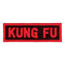Patch - Kung Fu