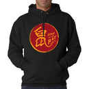 Year of The Rat Seal - Hoodie