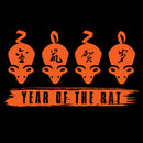 Golden Mice - Hoodie