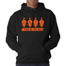 Golden Mice - Hoodie