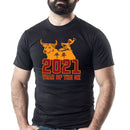 2021 Year of the OX - Kung Fu