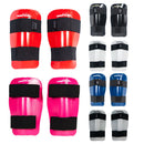 Sparmaster Series - Shin Guard