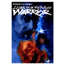 Legacy of the Night Warrior