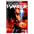 Lore of the Shinobi Warrior