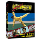 50% OFF DVD - Extreme Kung Fu Qigong