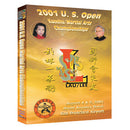 60% OFF DVD - 2001 U.S. Open Kuoshu/Martial Arts Championships