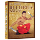 The Deadly Butterfly Knives