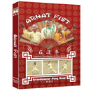 Arhat Fist
