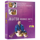 Jujitsu: Advance Arts Part 1