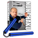 30% OFF - DVD &  Weapon - Nunchaku Master Kit