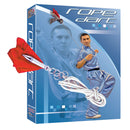 30% OFF - DVD & Weapon - Rope Dart Master Kit