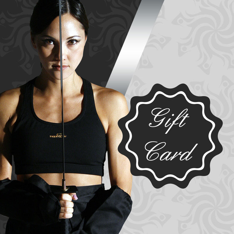 MartialArtSmart Gift Cards