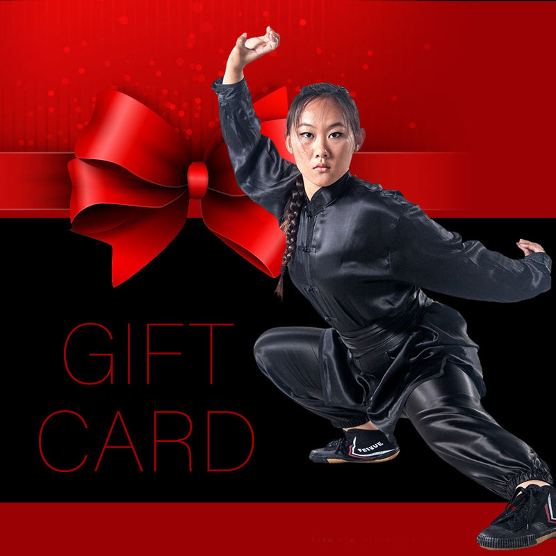 MartialArtSmart Gift Cards