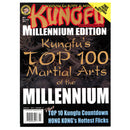 Kung Fu Tai Chi 2000 JAN Issue