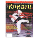 Kung Fu Tai Chi 1994 SUMMER Issue