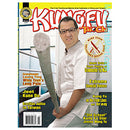 Kung Fu Tai Chi 2005 March/April Issue