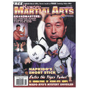 WMA Magazine - 1998 MAY/JUNE Issue