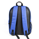 Backpack - Blue