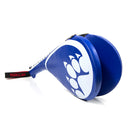 Blue Clap Kicker Target