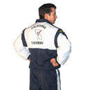 CA State TKD Warm-Up Suits