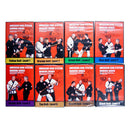 Cane System - Ranking Series Level 1 to 8 and Set