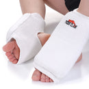 Cloth Instep Guard