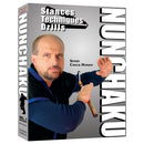 Sundragon Nunchaku Vol. 1: Introduction to Nunchaku
