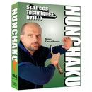 Sundragon Nunchaku Vol. 3: Advanced Nunchaku