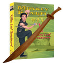 30% OFF - Willow Leaf Broadsword Master Kit