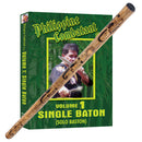 Escrima Stick Master Kit