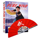 DVD & Weapon - Fan Master Kit