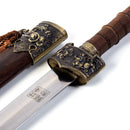 Five Tiger Sword