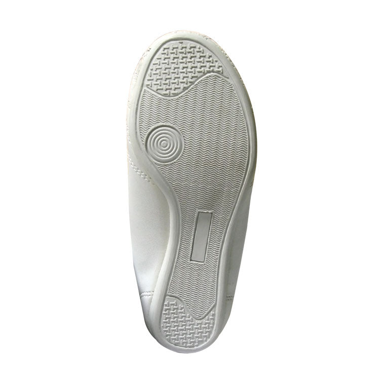 HAN Martial Arts Shoes - White