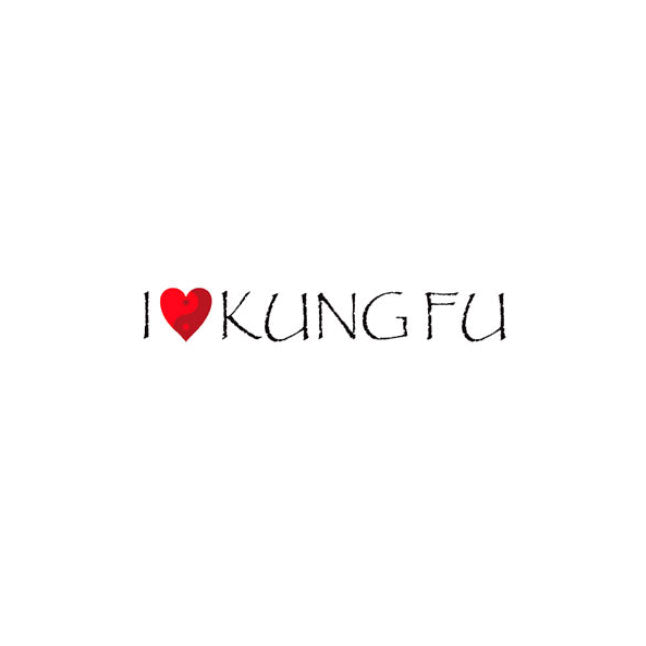 I Love Kung Fu - Other Garment