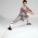 Wooden Weapon - 84" Waxwood Staff