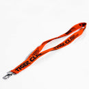 Tiger Claw Lanyard