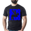 Judo (Blue Lettering)