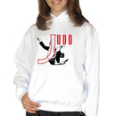 Judo - Hoodie
