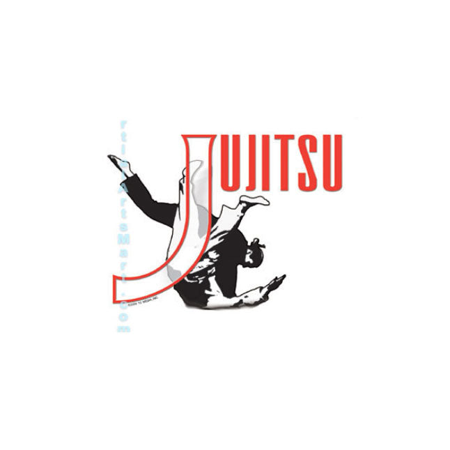 Jujitsu