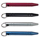 Pointed Self-Defense Keychain