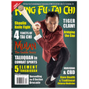 Kung Fu Tai Chi Summer 2020