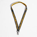 Kung Fu Magazine Lanyard