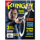 Kung Fu Tai Chi 2014 Sep/Oct