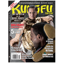 Kung Fu Tai Chi May + June 2018