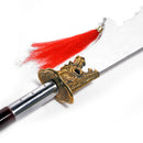 Kwan Dao - Dragon Head