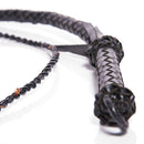 Leather Whip