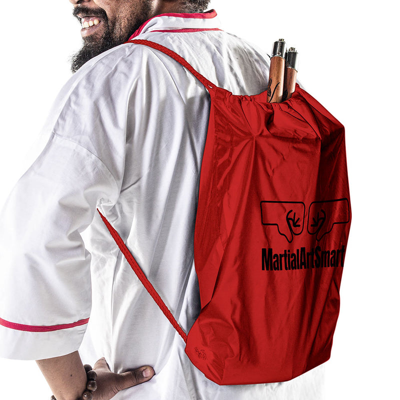 FREE MartialArtSmart Tote Purchases over $75