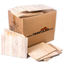 Martial Arts Breaking Boards - 12mm thick