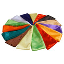 Martial Arts Kung Fu Sashes